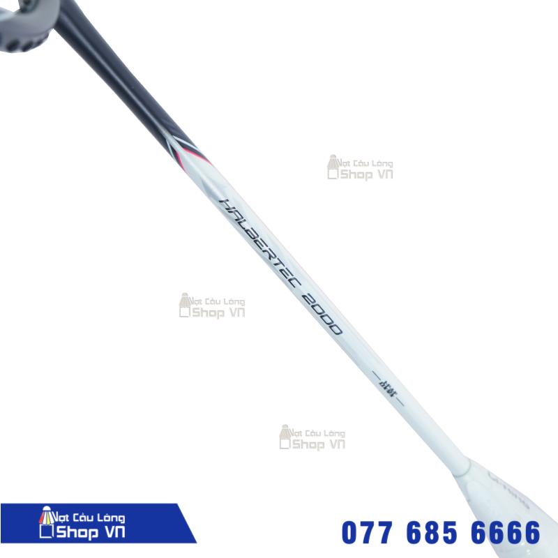 Vợt Cầu Lông Lining Halbertec 2000 Chính Hãng