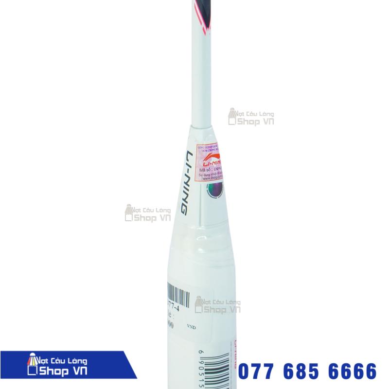 Vợt Cầu Lông Lining Halbertec 2000 Chính Hãng