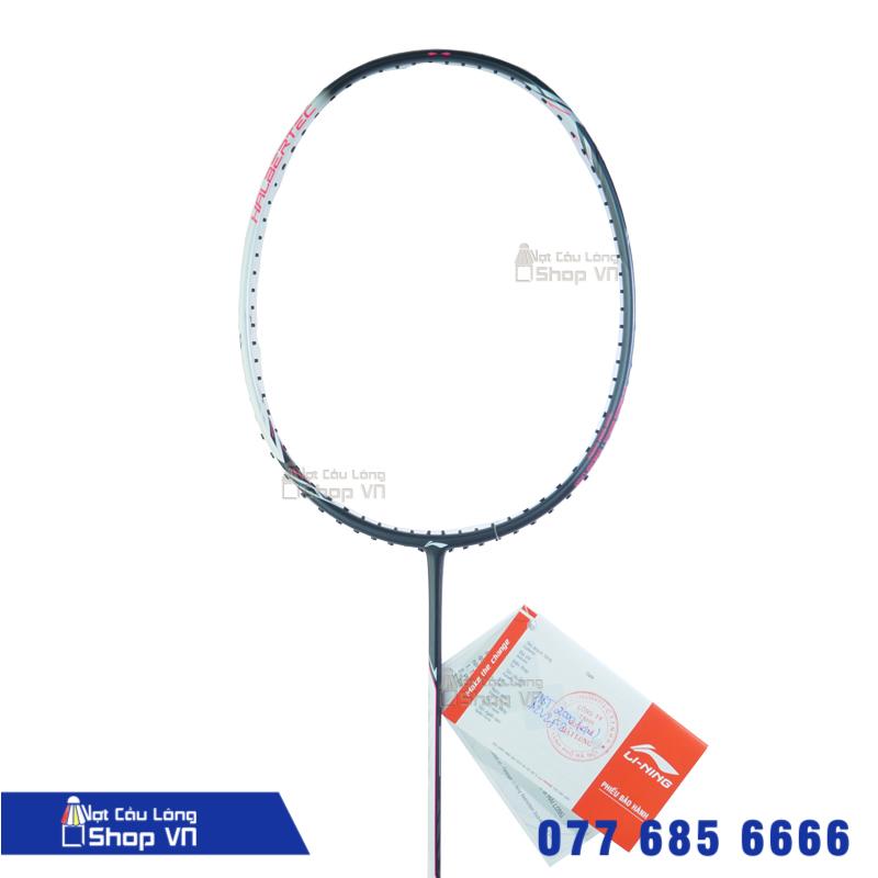 Vợt Cầu Lông Lining Halbertec 2000 Chính Hãng
