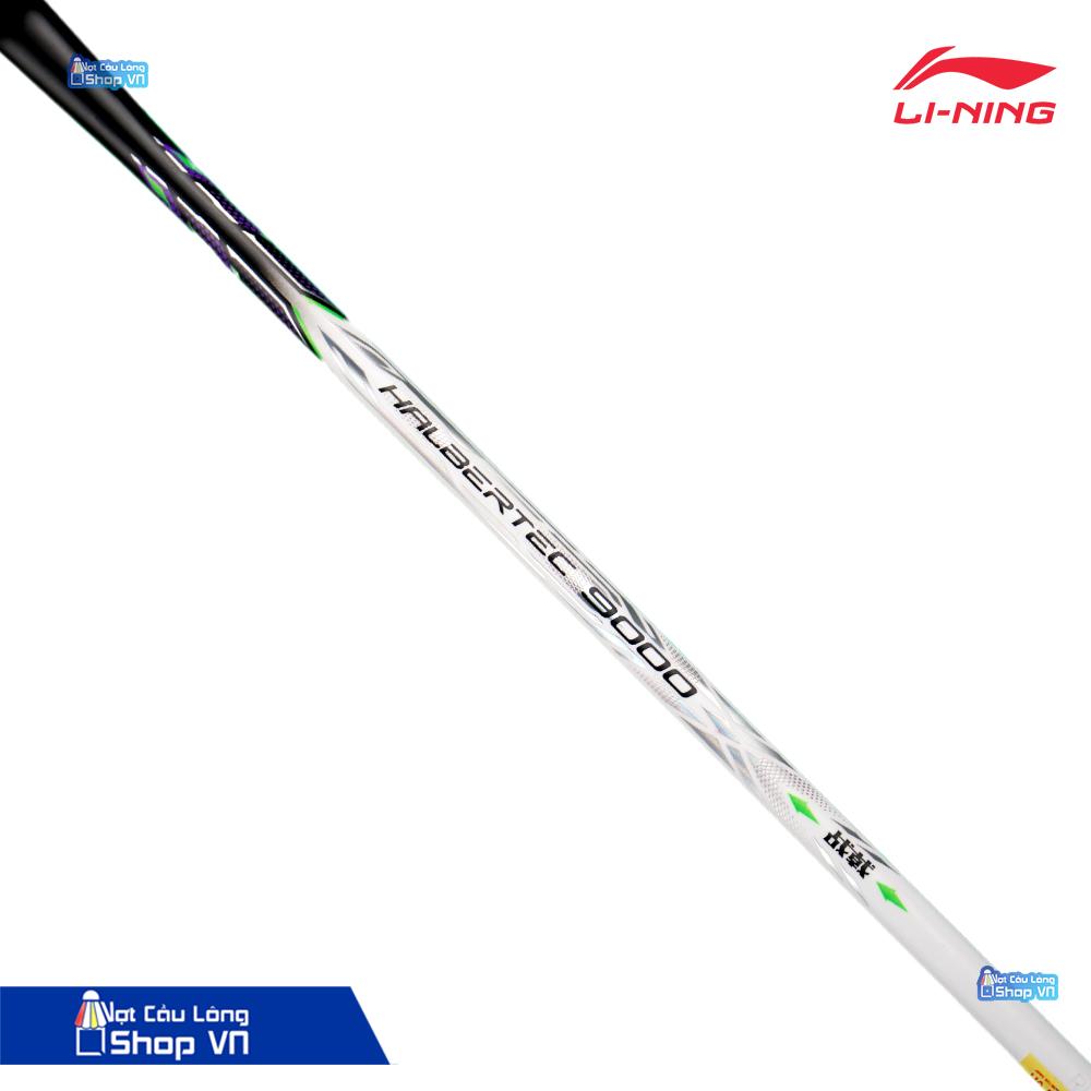 Vợt Cầu Lông Lining Halbertec 9000 Nội Địa
