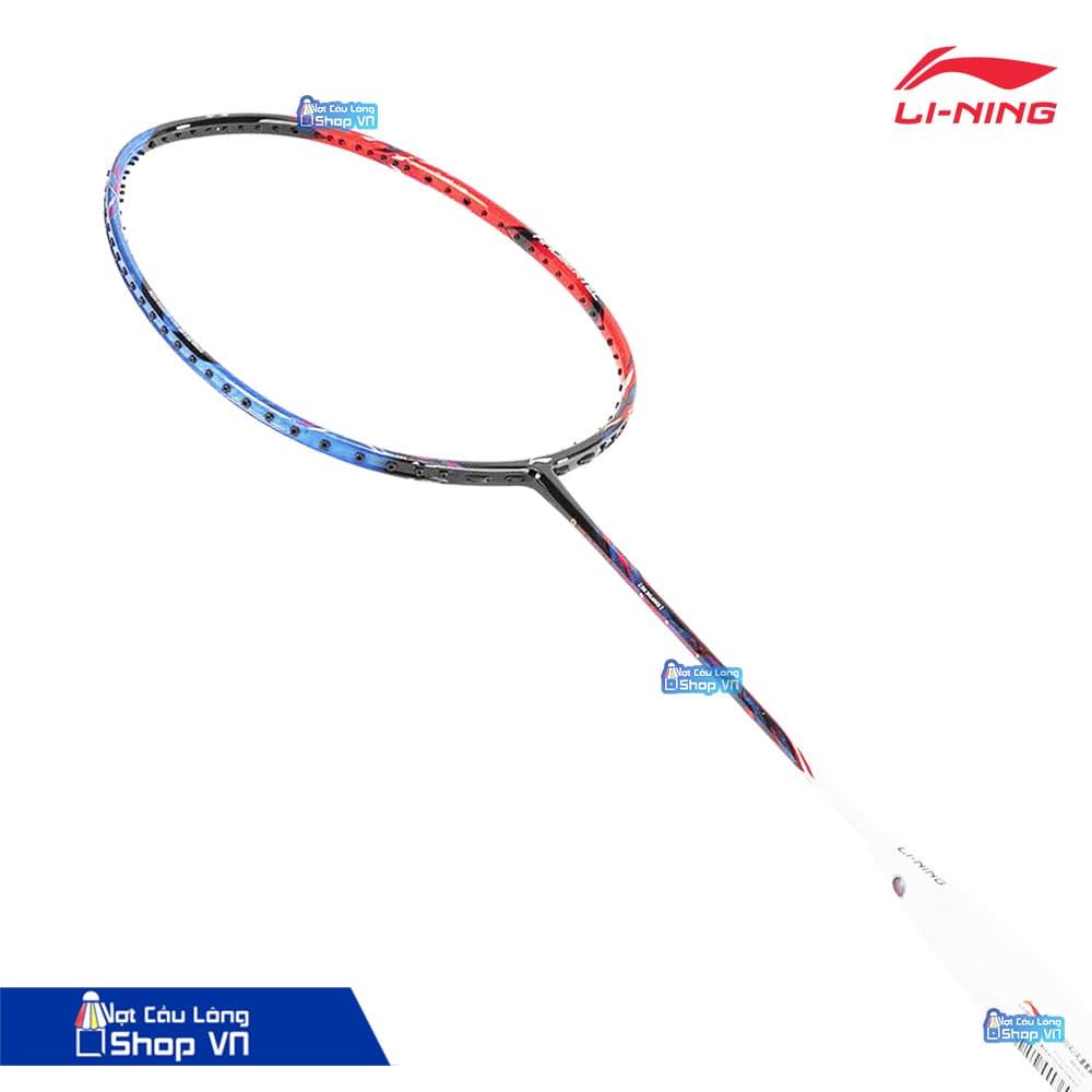 Set Vợt Lining Halbertec 9000 Limited Chính Hãng