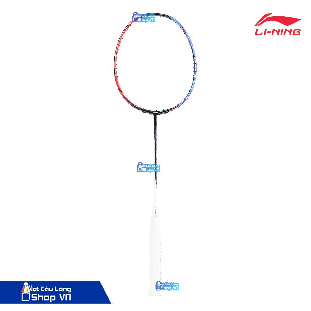 Set Vợt Lining Halbertec 9000 Limited Chính Hãng