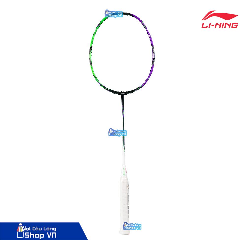 Vợt Cầu Lông Lining Halbertec 9000 Nội Địa