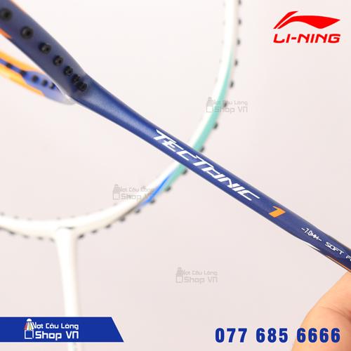 Vợt Cầu Lông Lining Tectonic 1 Chính Hãng