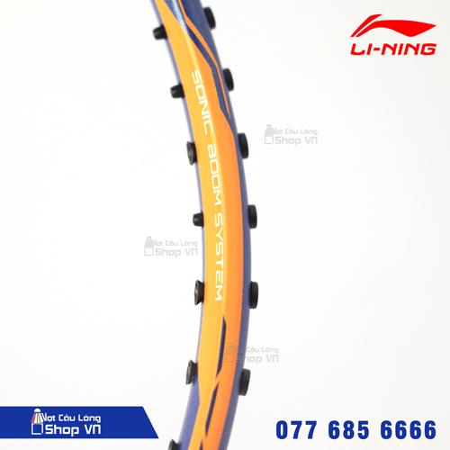 Vợt Cầu Lông Lining Tectonic 1 Chính Hãng