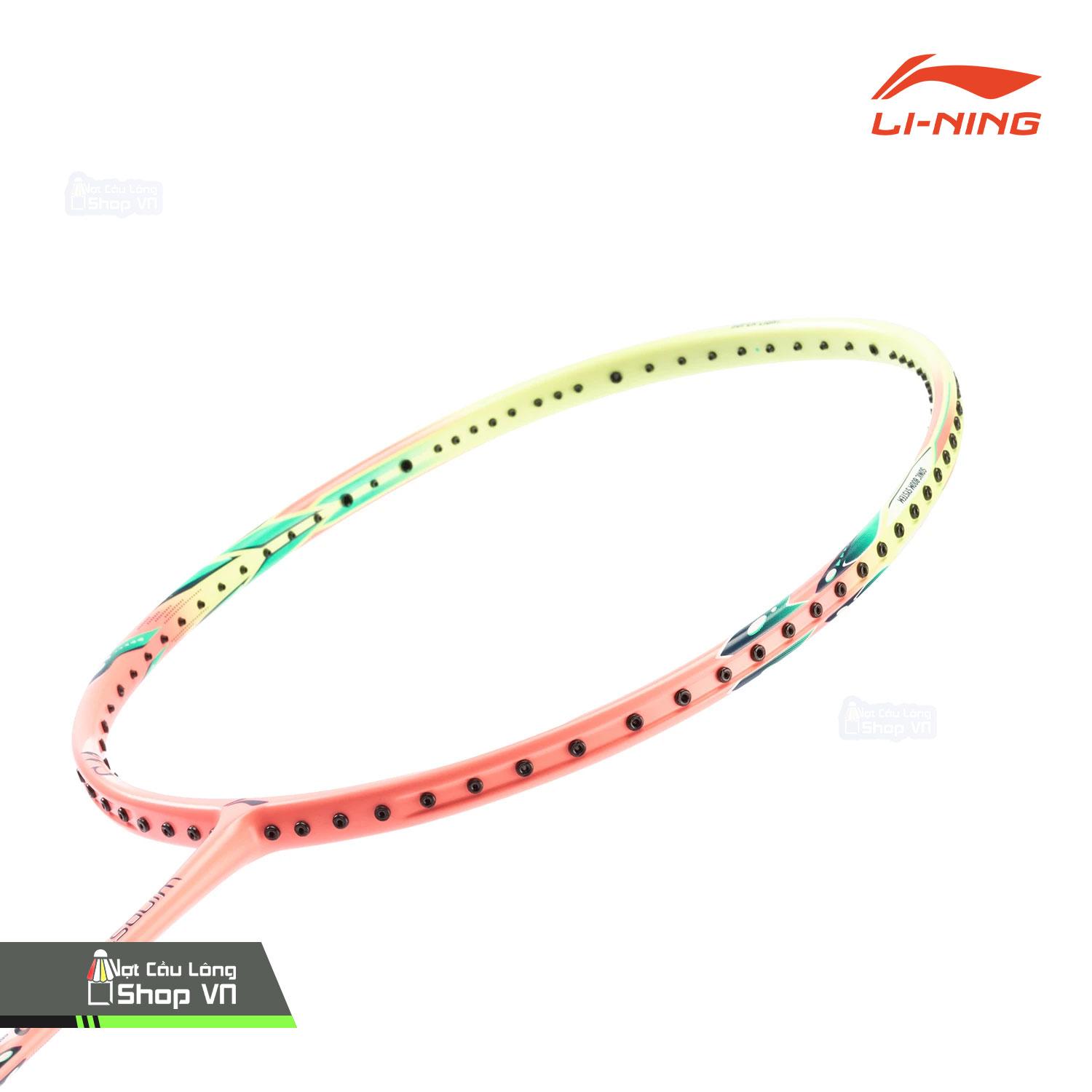 Vợt Cầu Lông Lining Windstorm 72 Speed Chính Hãng