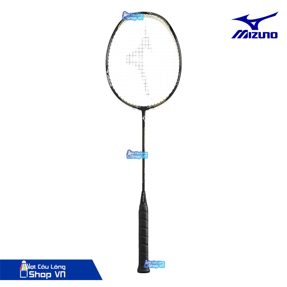Vợt Cầu Lông Mizuno Fortius 10 New 2025 - Nội Địa