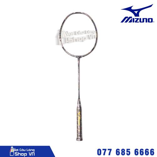 Vợt Cầu Lông Mizuno Fortius 11 Quick - Nội Địa Jp