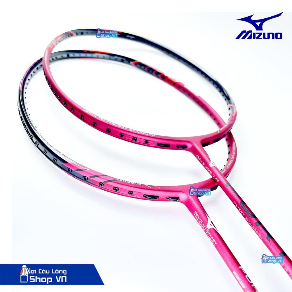 Vợt Cầu Lông Mizuno Fortius 29 Ultima