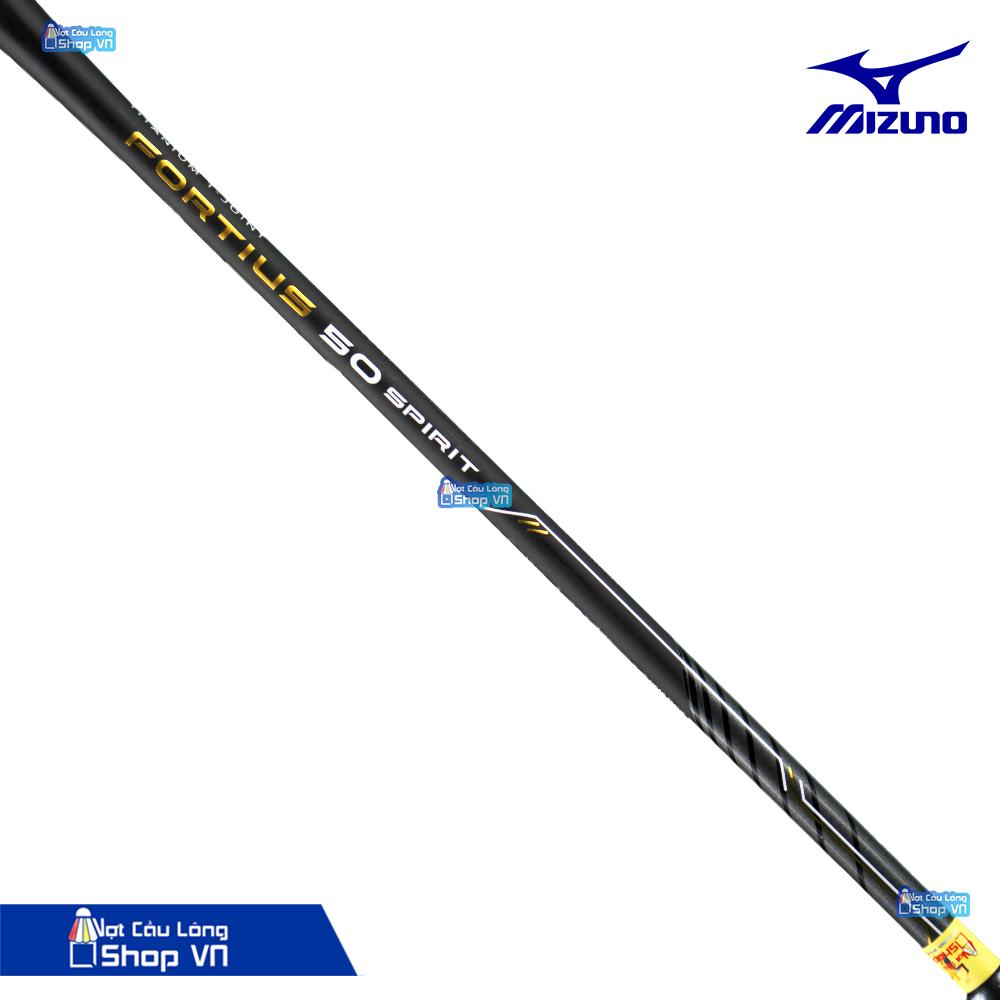 Vợt Cầu Lông Mizuno Fortius 50 Spirit N.địa
