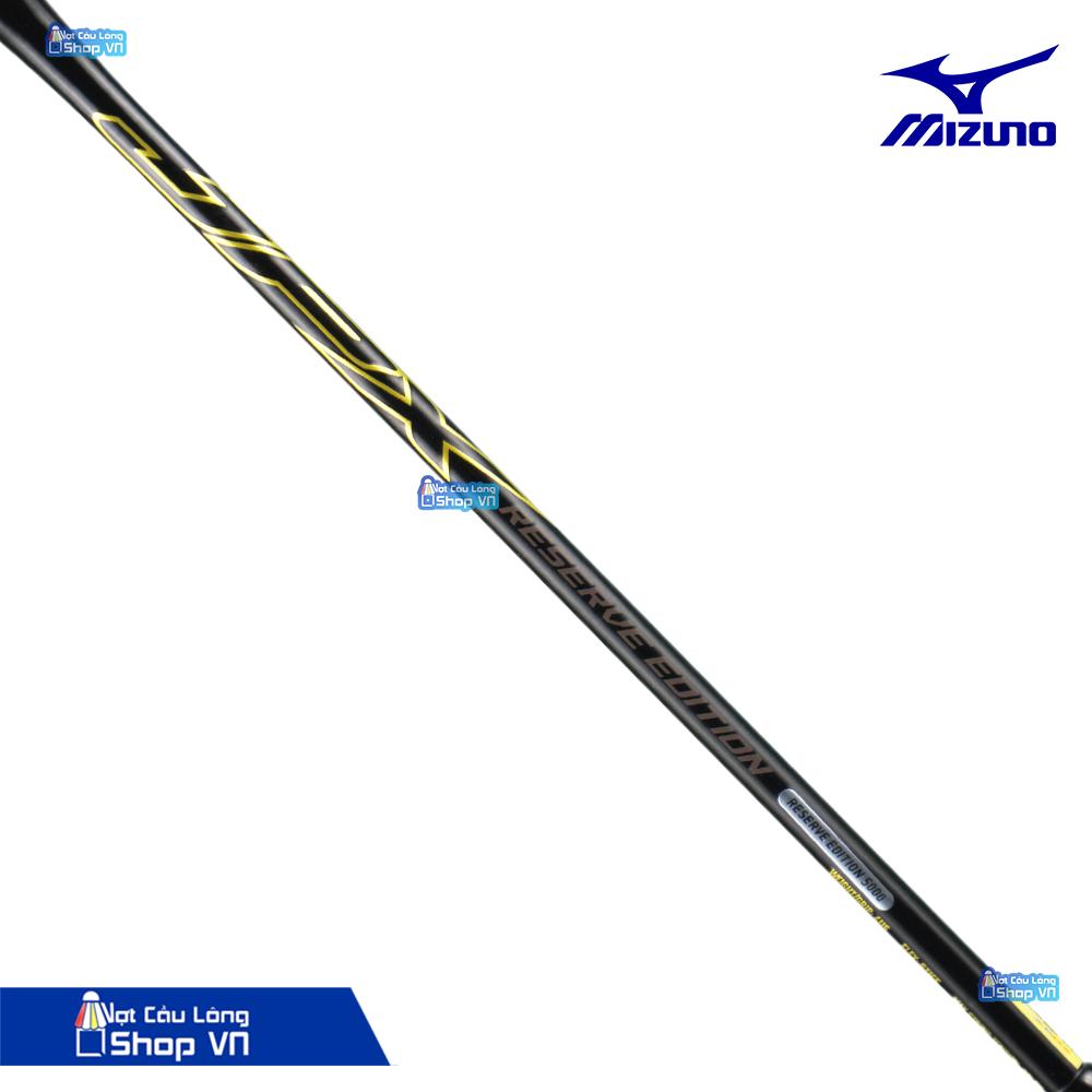 Vợt Cầu Lông Mizuno Jpx Reserve Edition N.địa