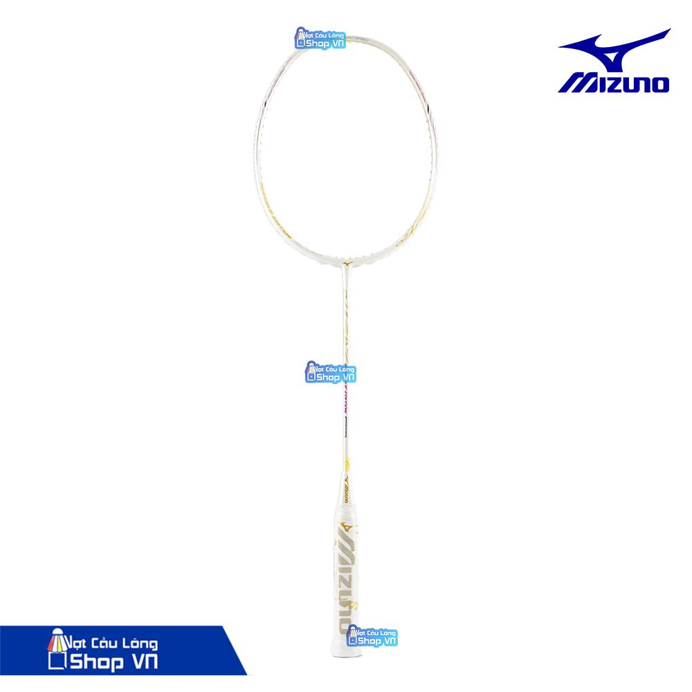 Vợt Cầu Lông Mizuno Jpx Reserve Edition N.địa