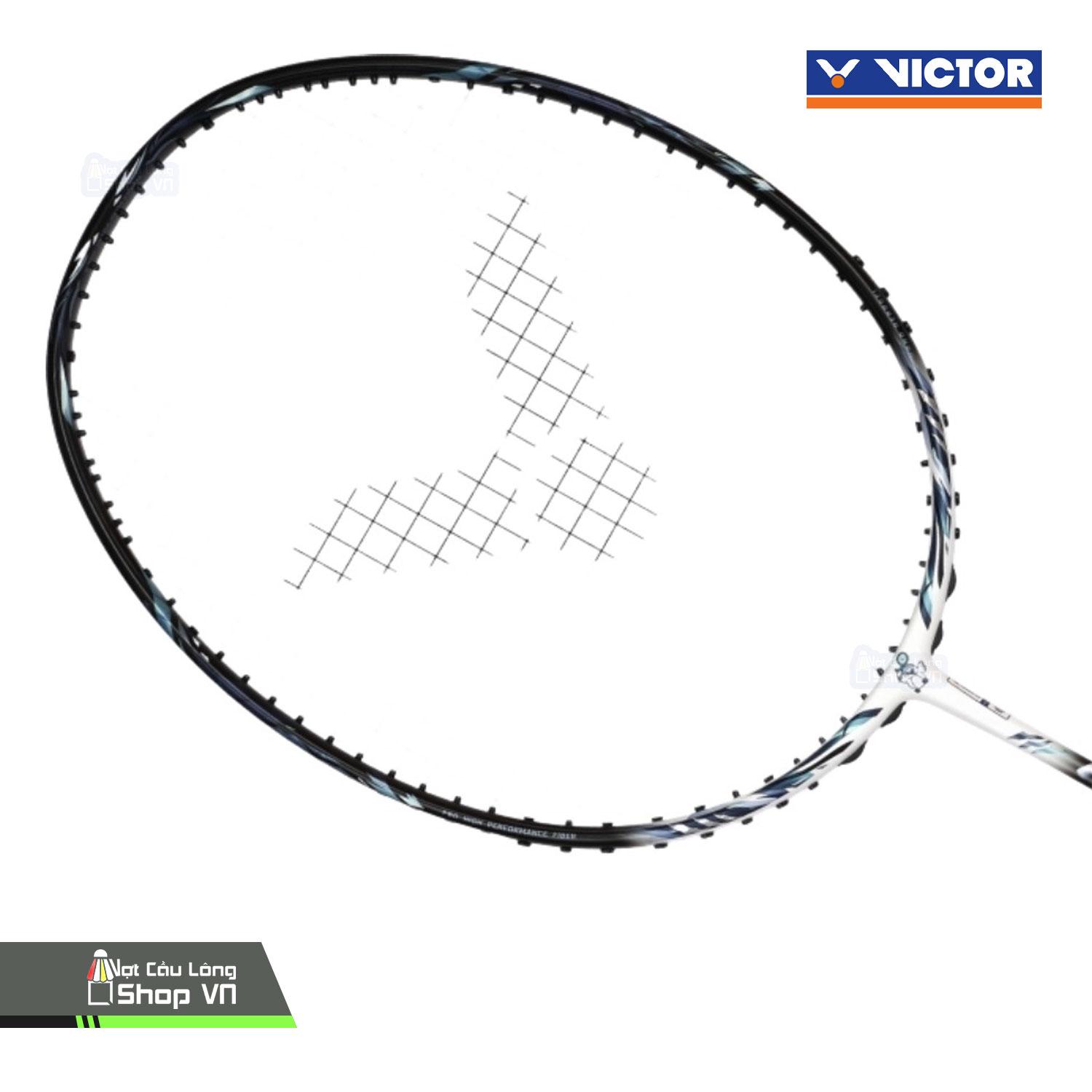 Vợt Cầu Lông Victor Auraspeed Fantôme Sc25 Ac Chính Hãng