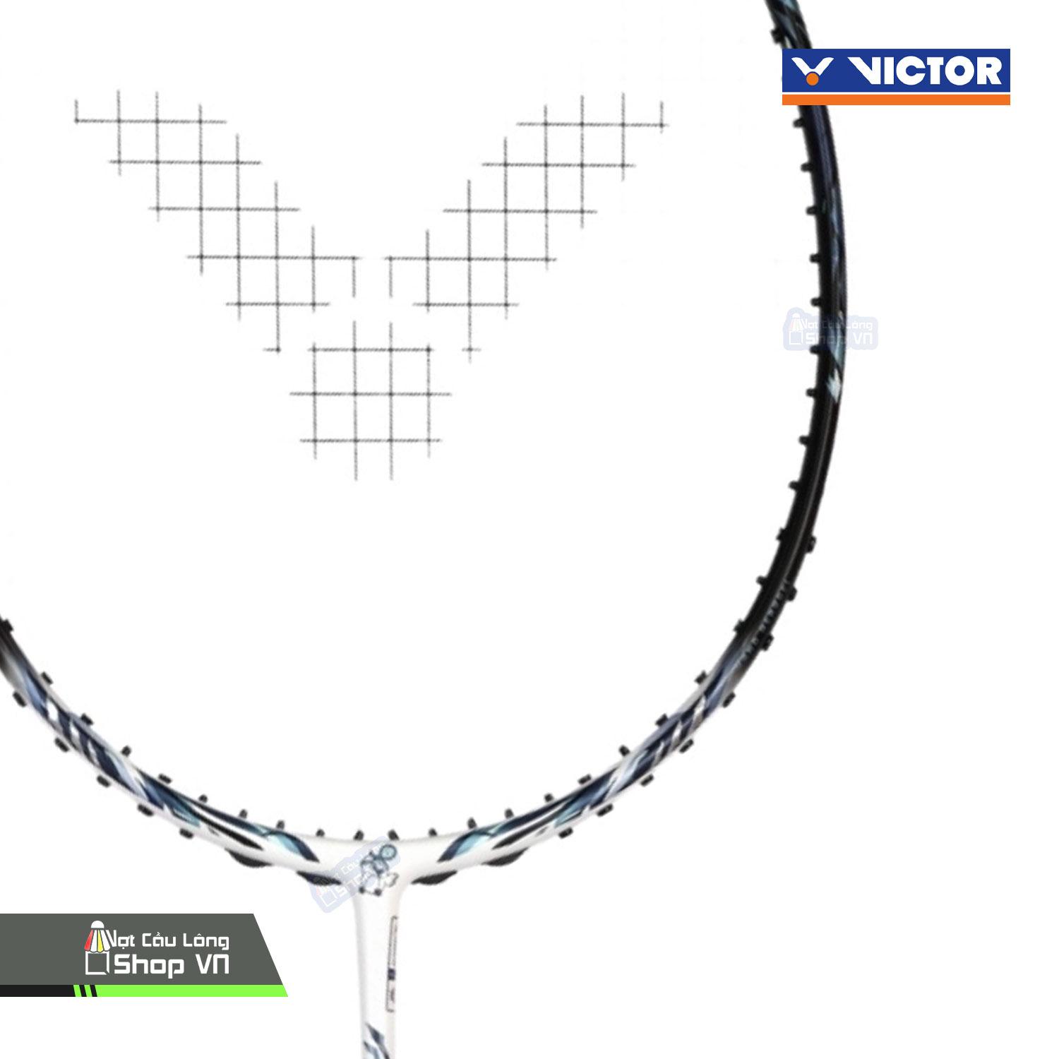 Vợt Cầu Lông Victor Auraspeed Fantôme Sc25 Ac Chính Hãng