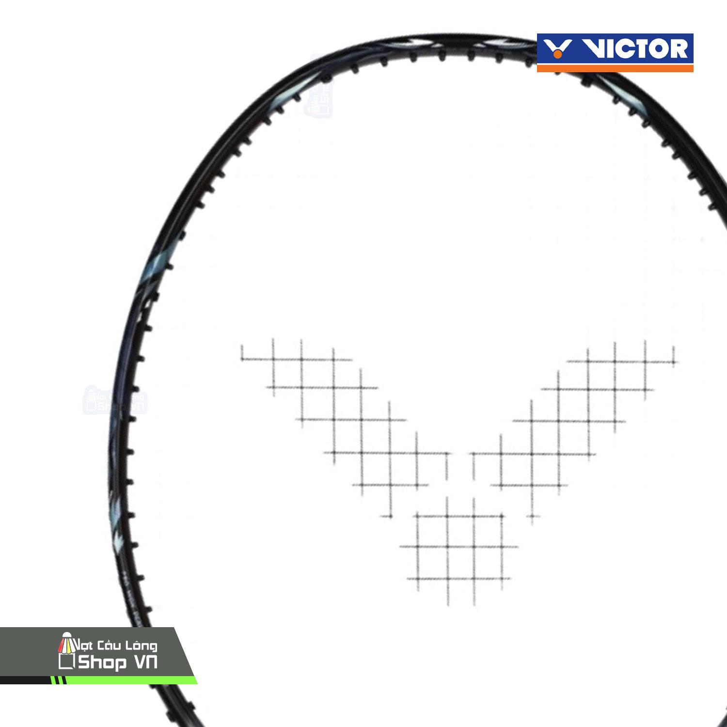 Vợt Cầu Lông Victor Auraspeed Fantôme Sc25 Ac Chính Hãng