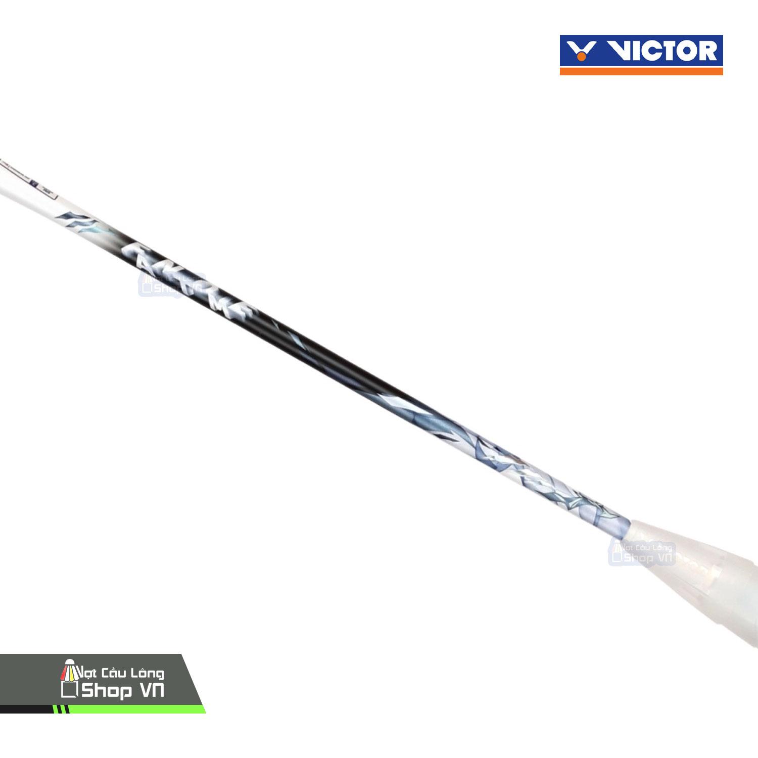 Vợt Cầu Lông Victor Auraspeed Fantôme Sc25 Ac Chính Hãng