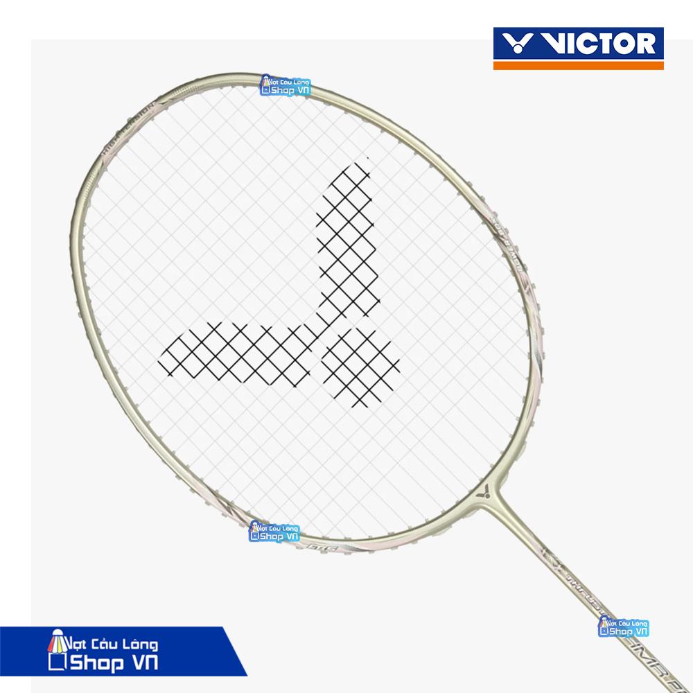 Vợt Cầu Lông Victor Thruster Hmr Pro 4u Chính Hãng