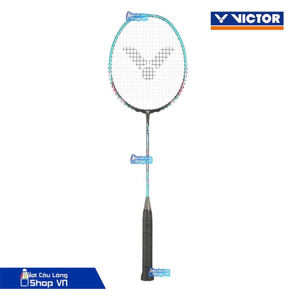 Vợt Cầu Lông Victor Thruster Hmr Pro 4u Chính Hãng