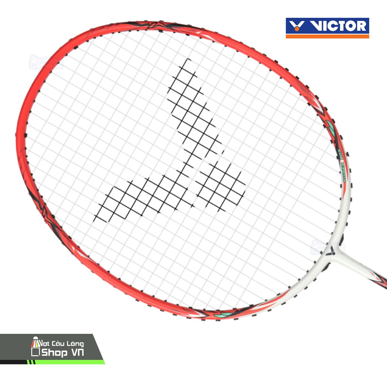 Vợt Cầu Lông Victor Thruster Ryuga Cls Chính Hãng 4u