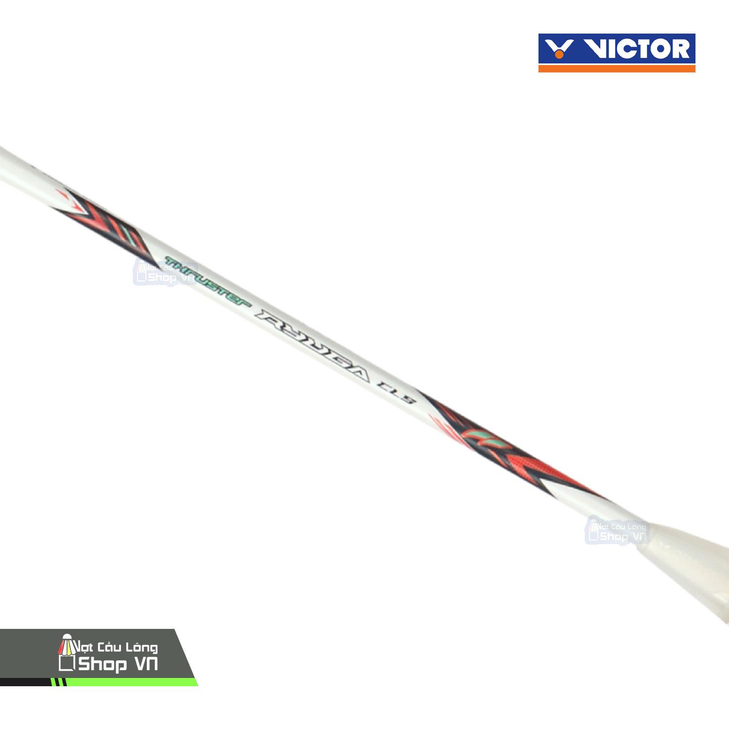 Vợt Cầu Lông Victor Thruster Ryuga Cls Chính Hãng 4u