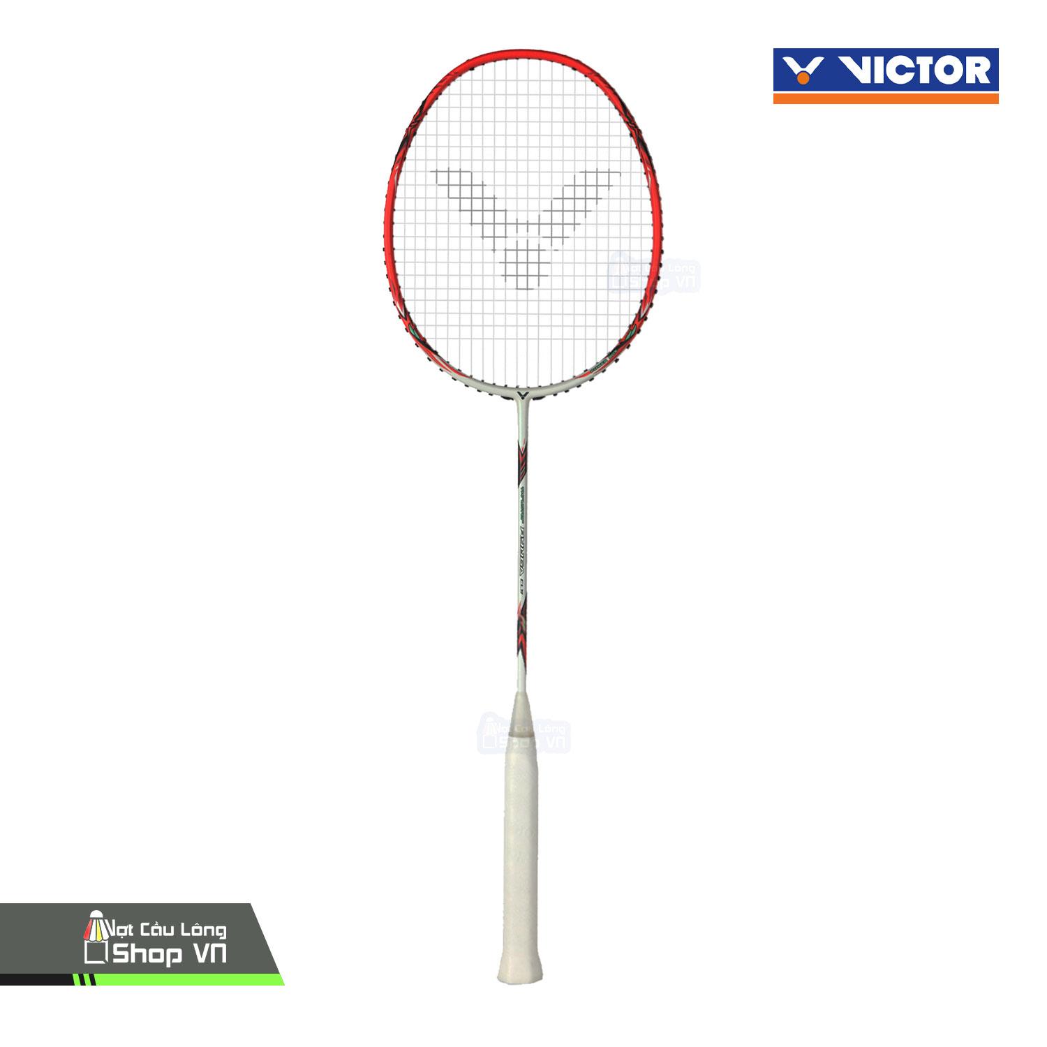 Vợt Cầu Lông Victor Thruster Ryuga Cls Chính Hãng 4u