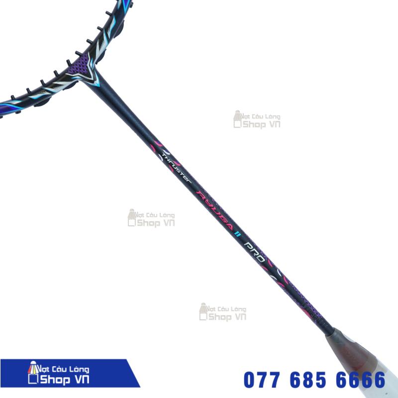 Vợt Cầu Lông Victor Ryuga Ii Pro