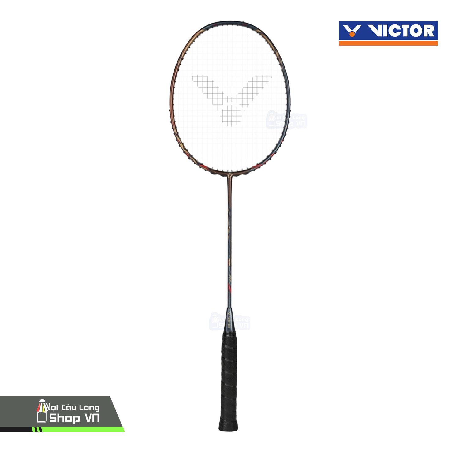 Vợt Cầu Lông Victor Tk Ryuga Wukong 2025 Chính Hãng