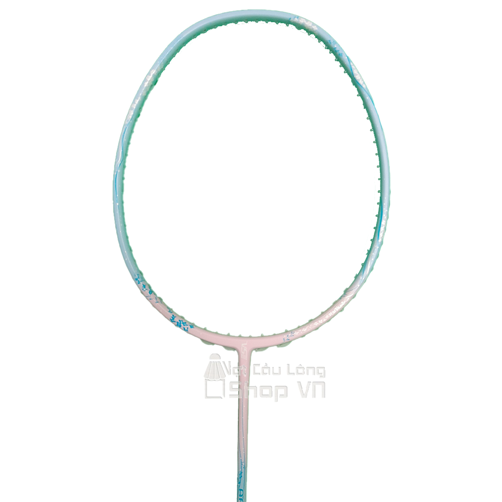 Vợt Cầu Lông Vs Arashi Wind Xanh
