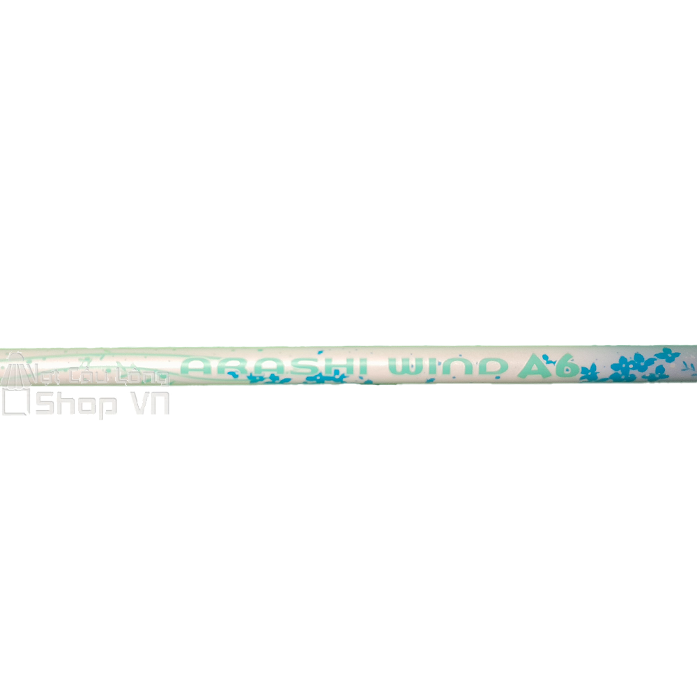 Vợt Cầu Lông Vs Arashi Wind Xanh