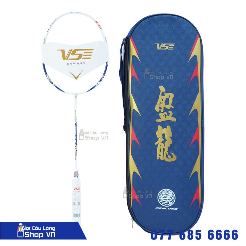 Vợt Cầu Lông Vs Pan Long