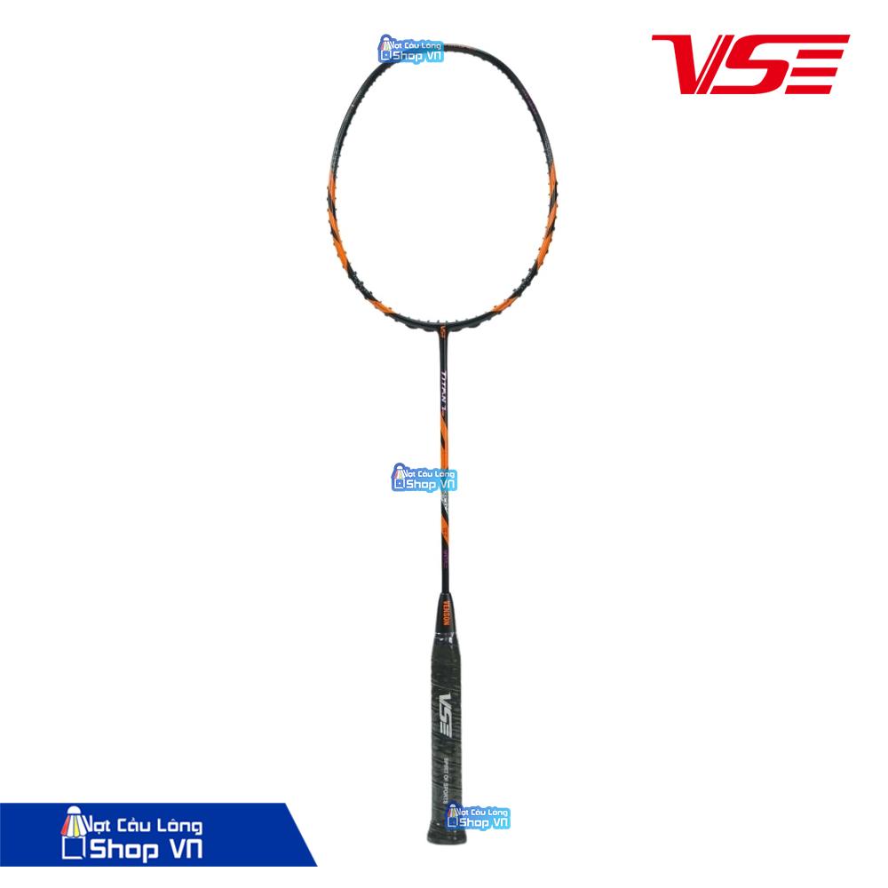 Vợt Cầu Lông Vs Titan 7 Pro