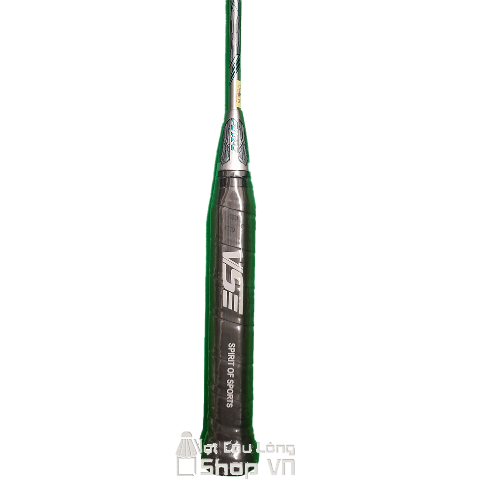 Vợt Cầu Lông Vs Firepower Tmr 1000 (titan 1000) Xám