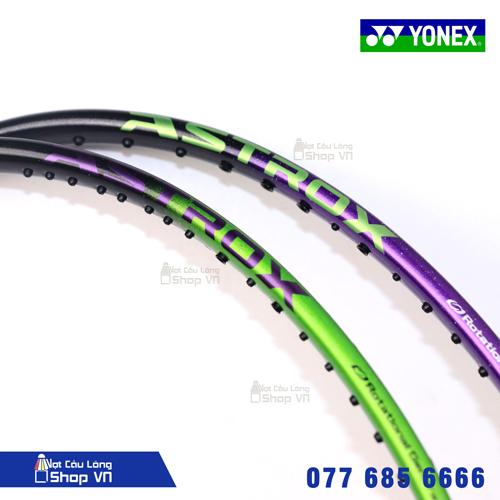 Vợt Cầu Lông Yonex 88d Pro China Limited