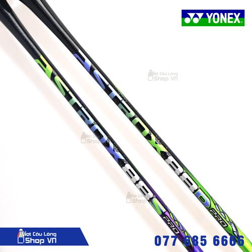 Vợt Cầu Lông Yonex 88d Pro China Limited