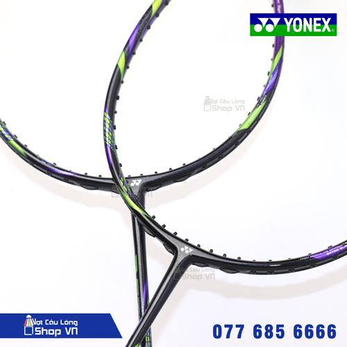 Vợt Cầu Lông Yonex 88d Pro China Limited