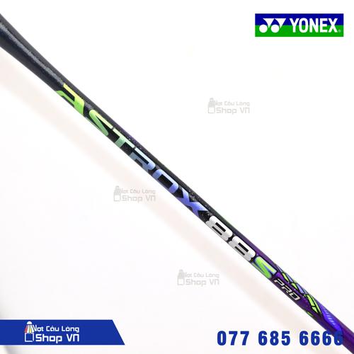 Vợt Cầu Lông Yonex 88s Pro China Limited