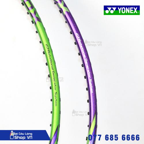 Vợt Cầu Lông Yonex 88s Pro China Limited