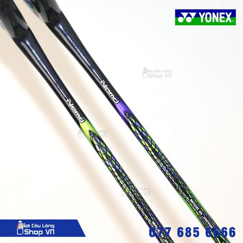 Vợt Cầu Lông Yonex 88s Pro China Limited