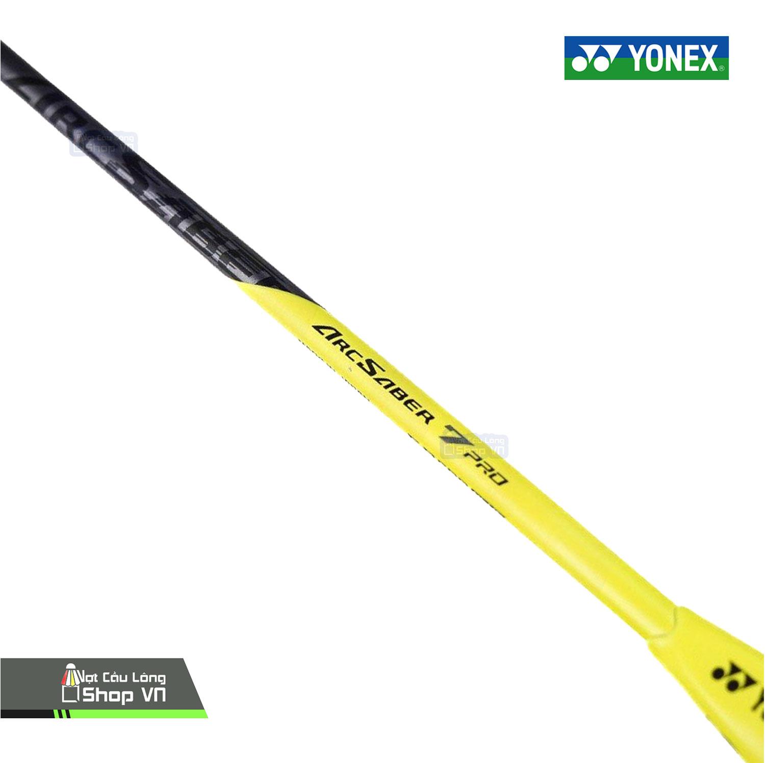 Vợt Cầu Lông Yonex Arcsaber 7 Pro - Sp