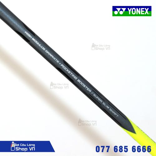 Vợt Cầu Lông Yonex Arcsaber 7 Tour Chính Hãng