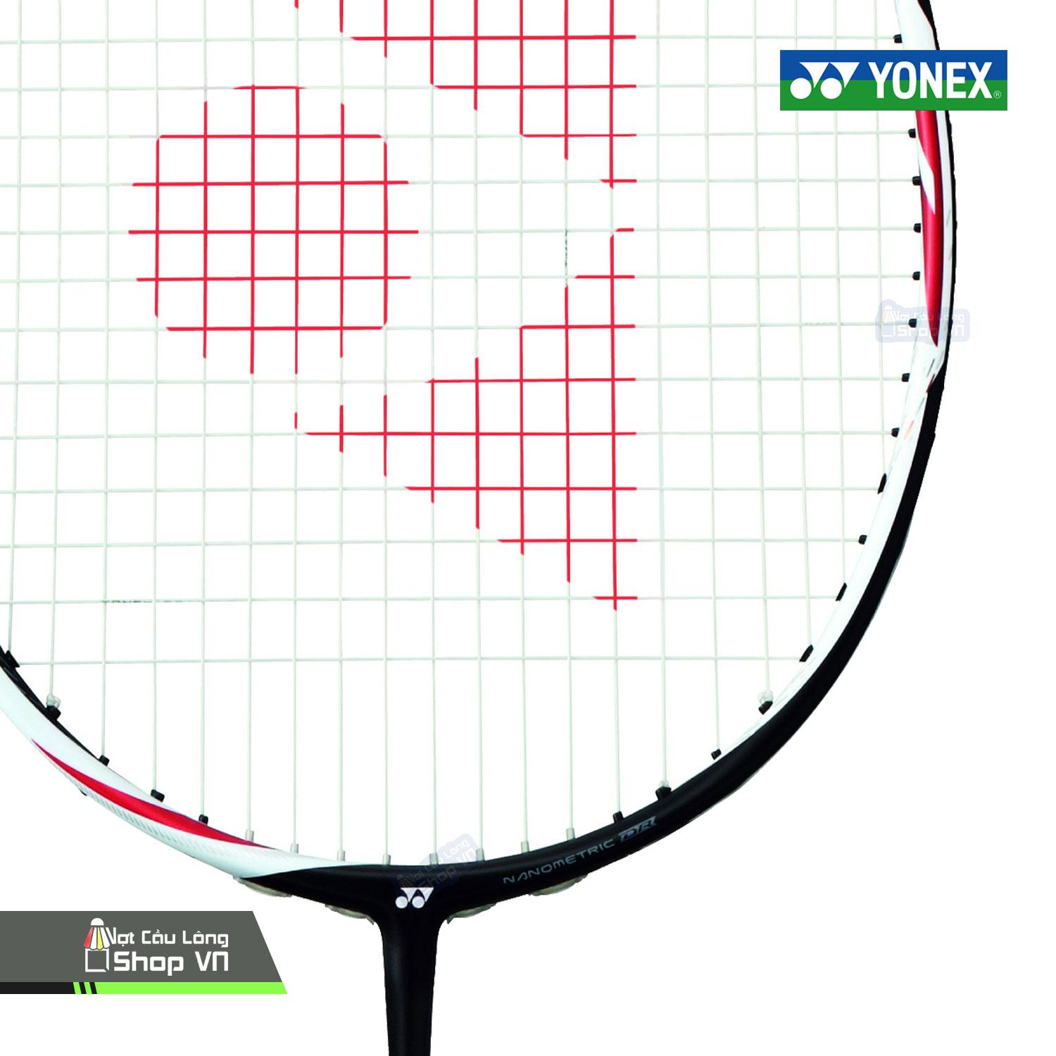Vợt Cầu Lông Yonex Duora Z Strike - Sp