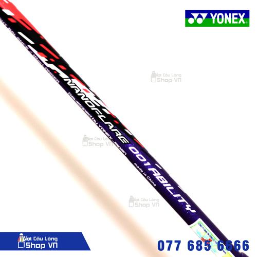Vợt Cầu Lông Yonex Astrox 01 A
