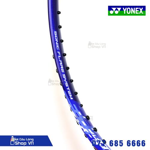 Vợt Cầu Lông Yonex Nanoflare 001 F