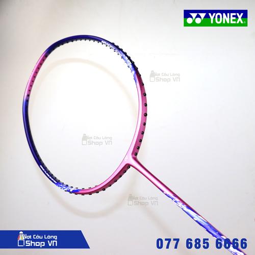 Vợt Cầu Lông Yonex Nanoflare 001 F