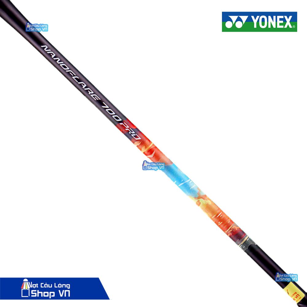 Vợt Cầu Lông Yonex Nanoflare 700 Pro Chính Hãng