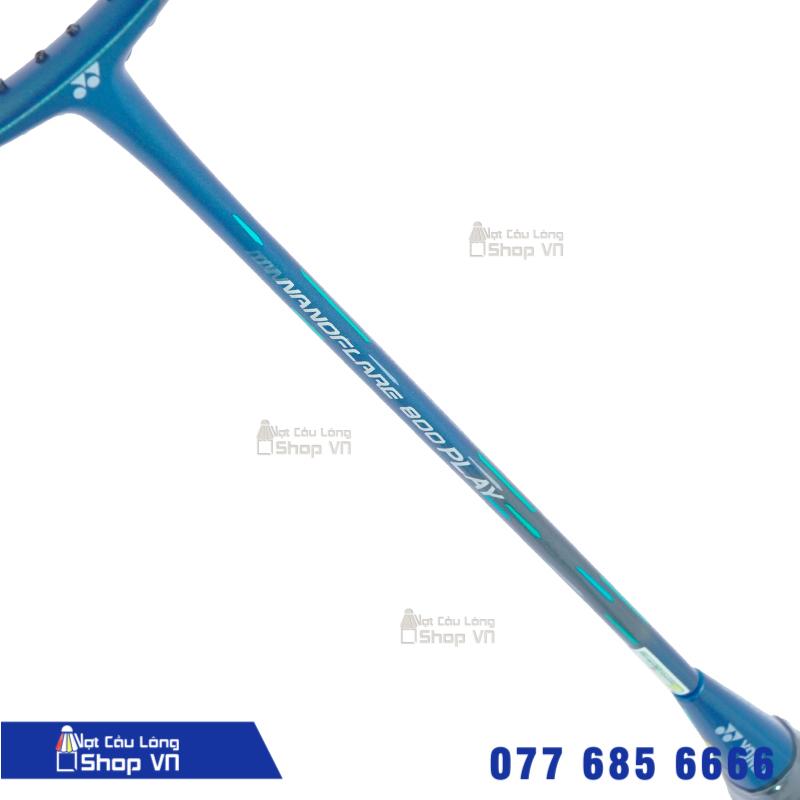 Vợt Cầu Lông Yonex Nanoflare 800 Play Chính Hãng