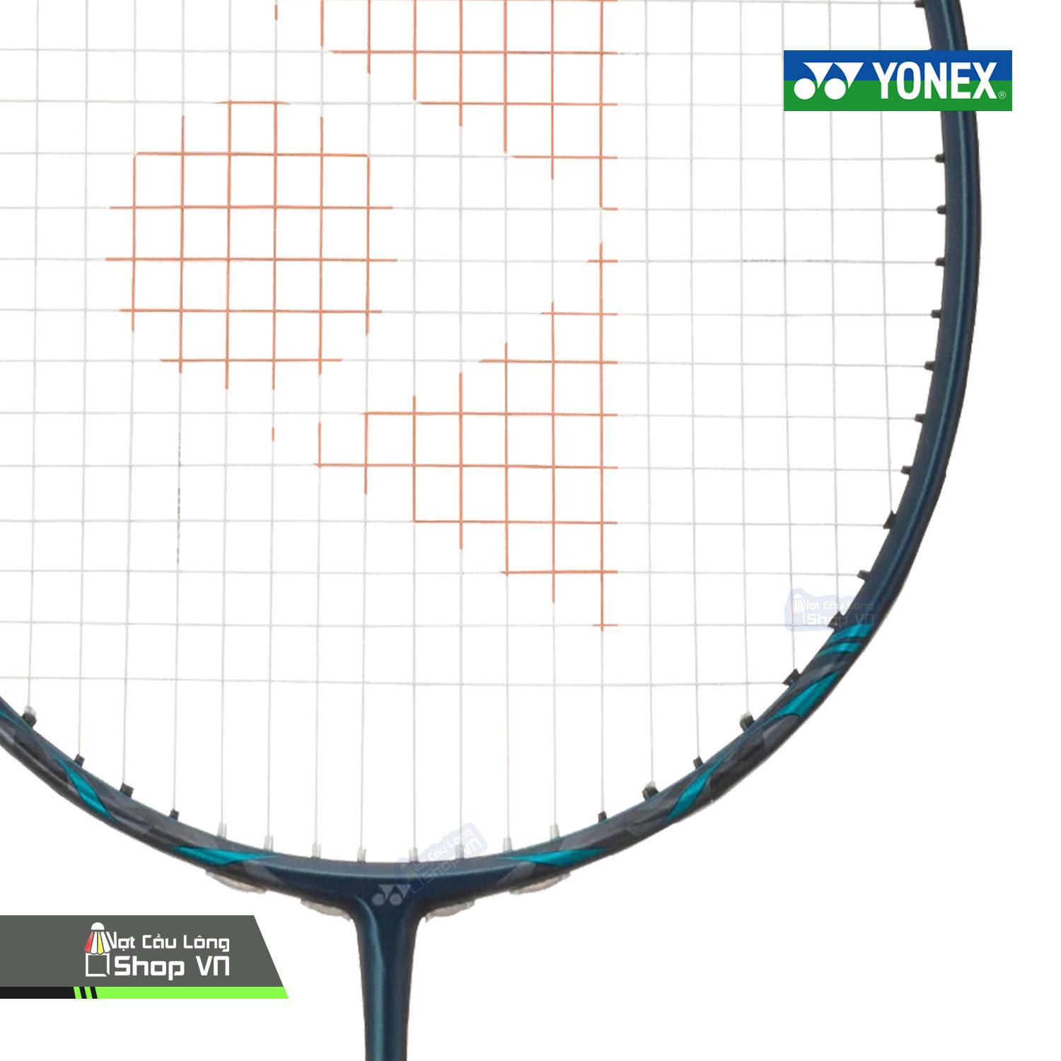 Vợt Cầu Lông Yonex Nanoflare 800 Pro Chính Hãng