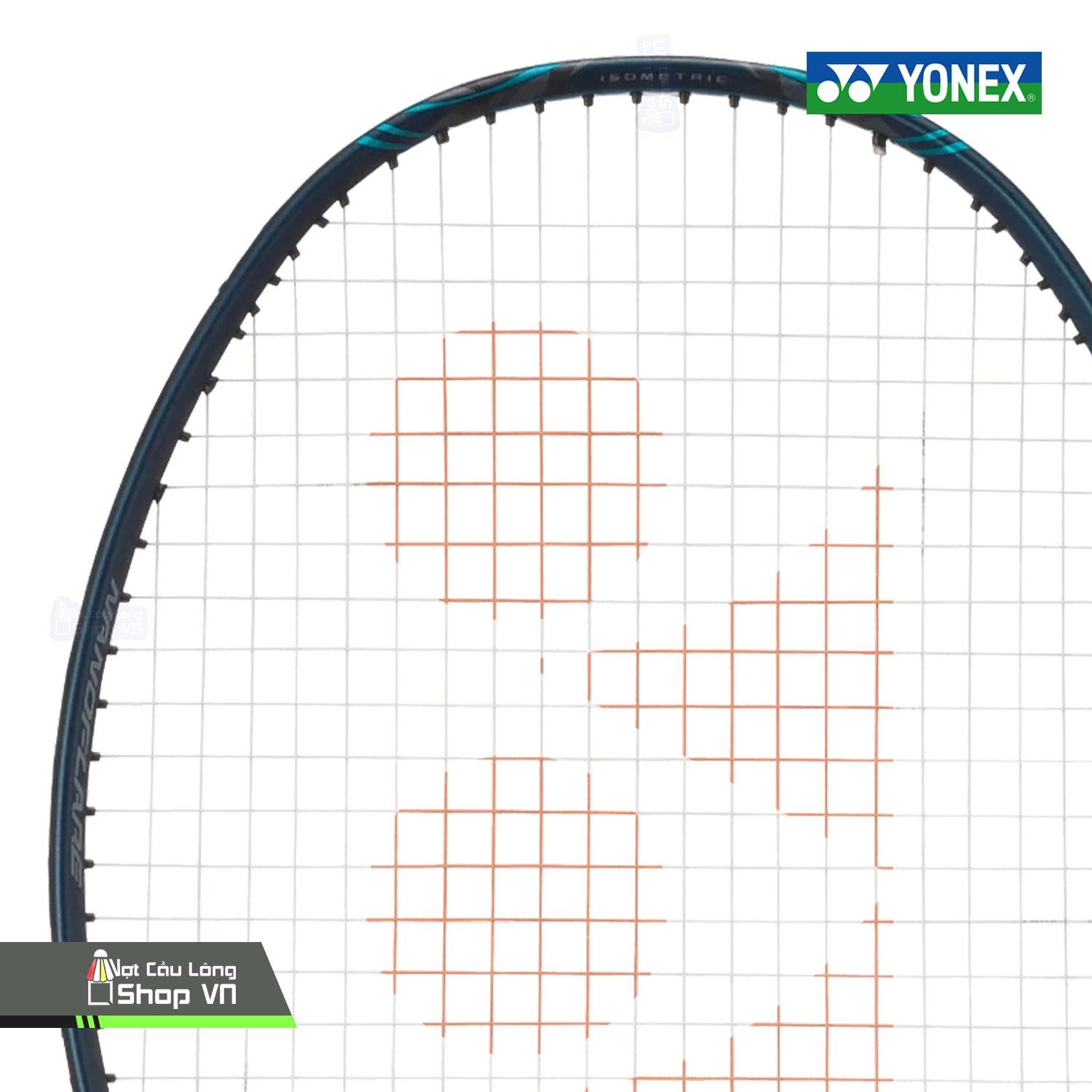 Vợt Cầu Lông Yonex Nanoflare 800 Pro Chính Hãng