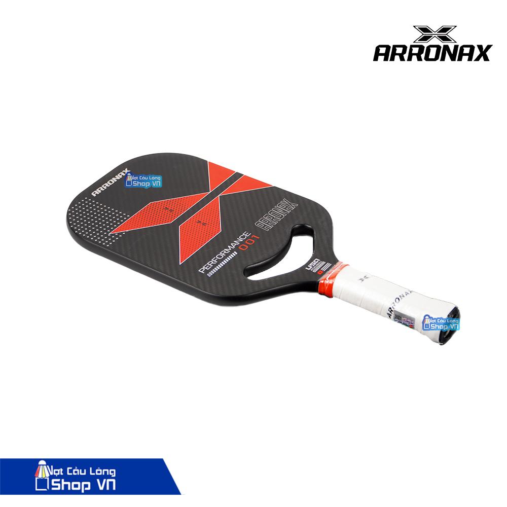 Vợt Pickleball Arronax Performance 001