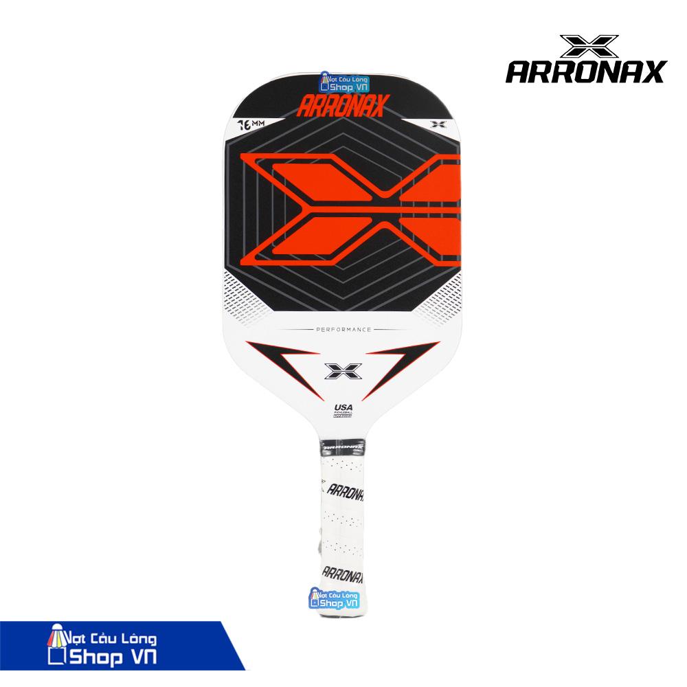 Vợt Pickle Ball Arronax 06 (16mm)
